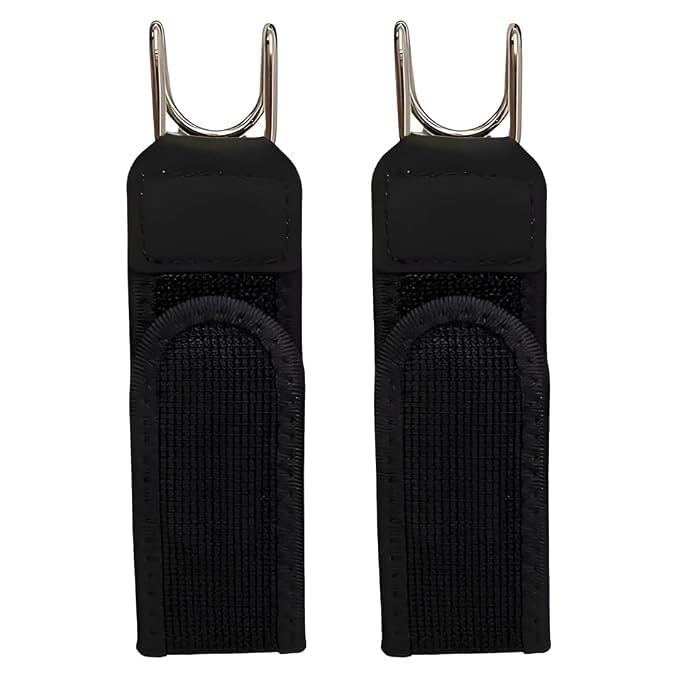 FlexFit No-Buckle (Pack of 2)