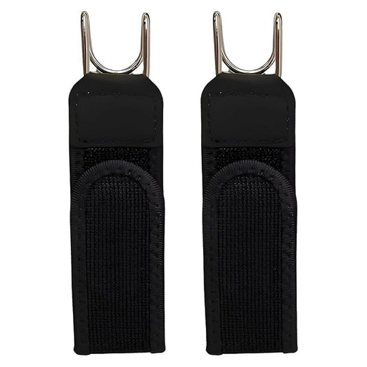 FlexFit No-Buckle (Pack of 2)